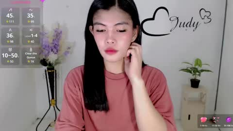 Snapshot of urasianpinayjudyxxx chatting on 02/20/25, 02:07 urasianpinayjudyxxx online show from 02/20/25, 02:07