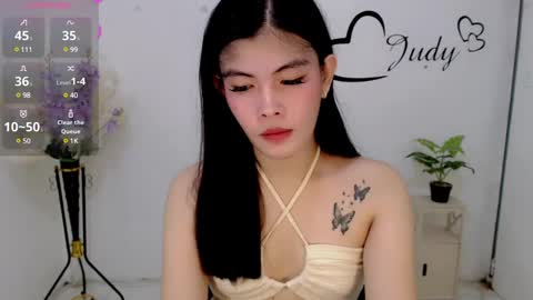Snapshot of urasianpinayjudyxxx chatting on 02/26/25, 04:03 urasianpinayjudyxxx online show from 02/26/25, 04:03