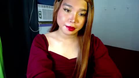 KENDRA online show from 02/06/25, 01:38