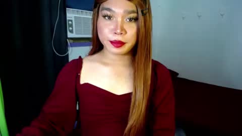 KENDRA online show from 02/12/25, 05:05