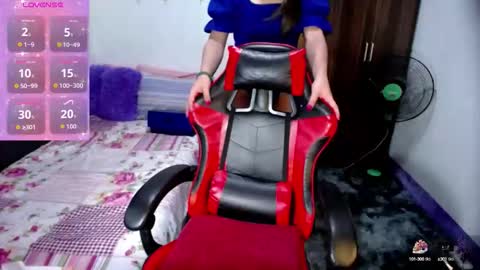 KENDRA online show from 10/03/25, 02:41