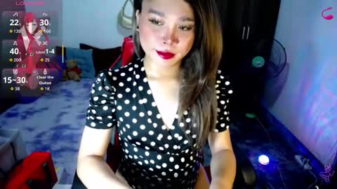 KENDRA online show from 03/25/26, 06:36