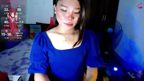 Snapshot of urasiansweet_cummer chatting on 04/23/26, 02:24 KENDRA online show from 04/23/26, 02:24