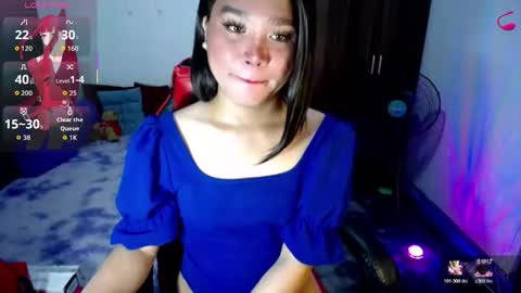 Snapshot of urasiansweet_cummer chatting on 04/24/26, 02:25 KENDRA online show from 04/24/26, 02:25