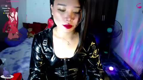 KENDRA online show from 07/02/26, 02:11