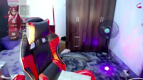 KENDRA online show from 07/25/26, 02:31