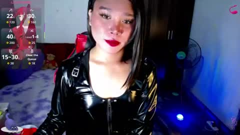 KENDRA online show from 07/31/26, 02:33