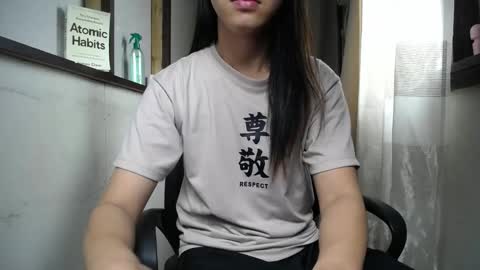 Erika online show from 12/27/24, 02:25