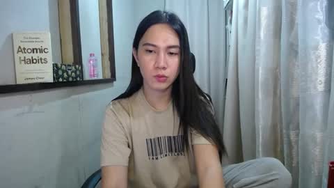 Erika online show from 02/13/25, 02:09
