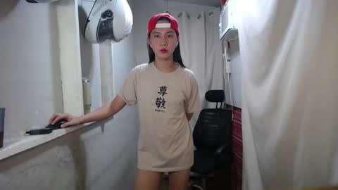 Erika online show from 11/16/25, 05:40