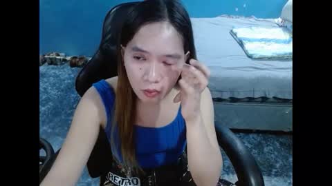 Yamyam hinlayagan online show from 11/22/25, 10:14