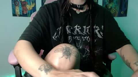 Danielle  online show from 01/11/25, 11:12