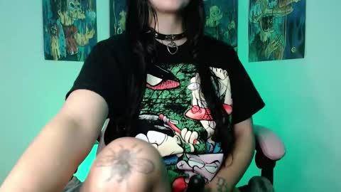 Danielle  online show from 02/15/25, 02:58