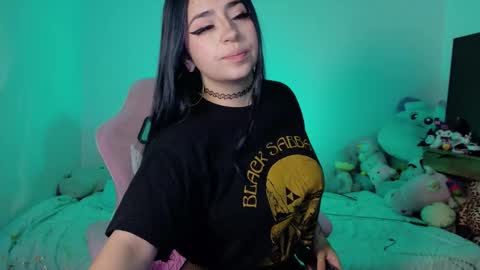 Danielle  online show from 02/24/26, 10:35