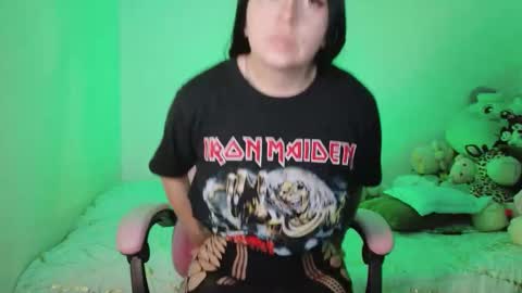 Danielle  online show from 03/25/26, 09:59