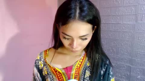 Clara online show from 01/20/25, 06:42