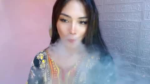 Clara online show from 01/23/25, 05:21