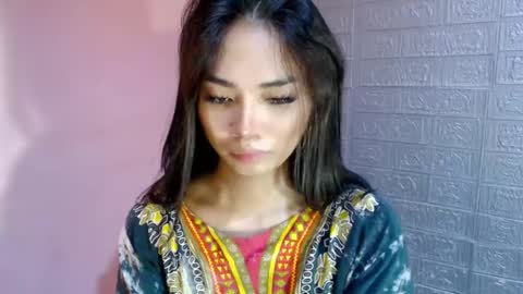 Clara online show from 01/24/25, 02:39