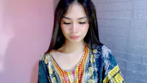 Clara online show from 02/07/25, 06:02