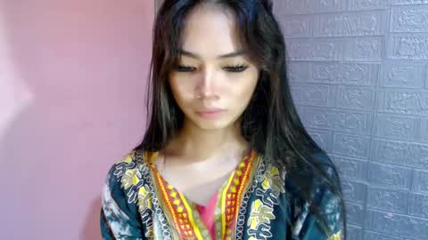 Clara online show from 02/12/25, 05:16