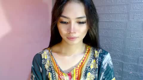 Clara online show from 02/14/25, 02:07