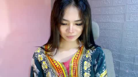 Clara online show from 02/15/25, 04:56