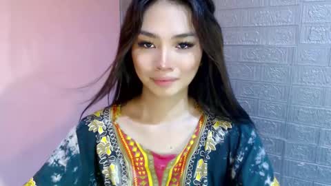 Clara online show from 02/17/25, 05:25