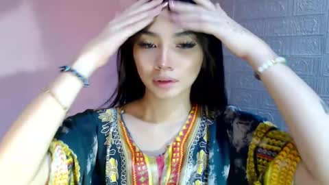 Clara online show from 02/24/25, 05:11