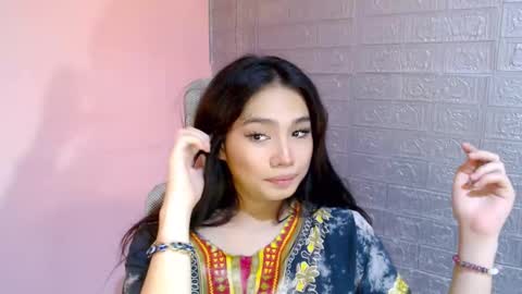Clara online show from 03/12/25, 06:29