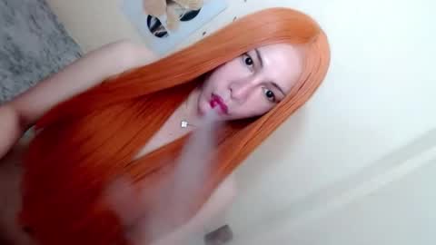 Snapshot of urbabyhot_gurl chatting on 06/07/26, 07:01 QUEEN ANGEL online show from 06/07/26, 07:01