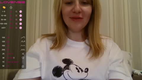 urbadkitty online show from 01/03/25, 05:53