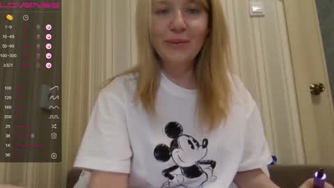 urbadkitty online show from 01/11/25, 03:31