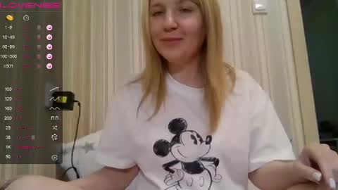 urbadkitty online show from 01/23/25, 04:15