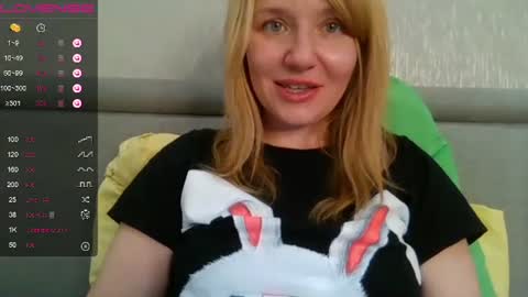 urbadkitty online show from 02/13/25, 08:06