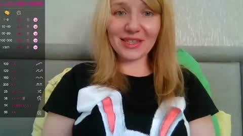 urbadkitty online show from 02/13/25, 11:39