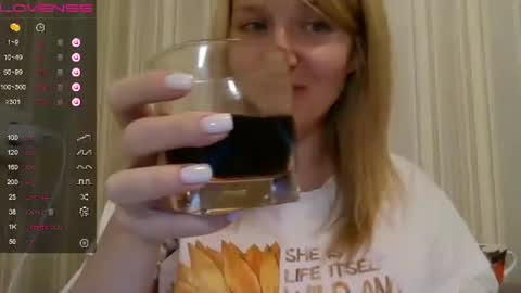 urbadkitty online show from 02/16/25, 05:59