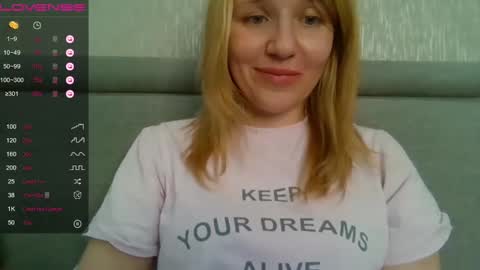 urbadkitty online show from 02/25/25, 10:04