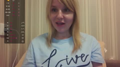 urbadkitty online show from 10/03/25, 02:47