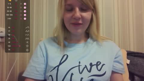 urbadkitty online show from 10/04/25, 04:05