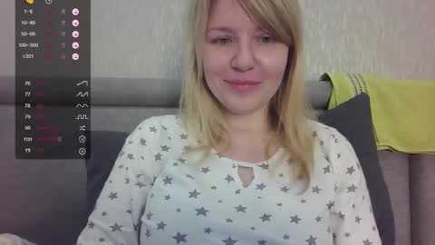 urbadkitty online show from 10/22/25, 07:30