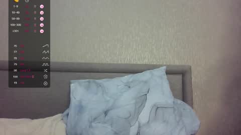 urbadkitty online show from 11/17/25, 04:51