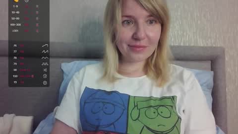 urbadkitty online show from 11/18/25, 06:18