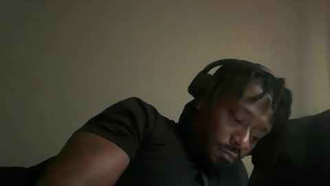 urbandick5 online show from 10/29/25, 01:02