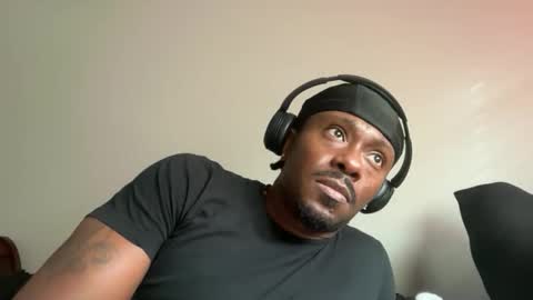 urbandick5 online show from 11/29/25, 09:07