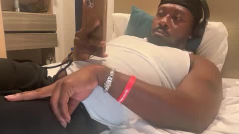 urbandick5 online show from 03/22/26, 01:53