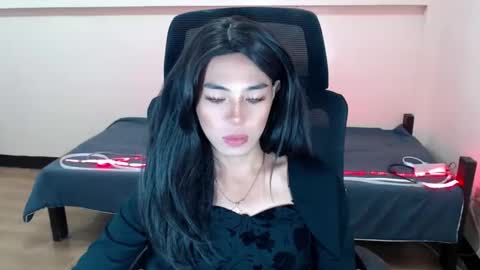 Miss alexa online show from 03/13/26, 06:31