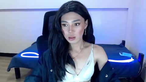 Miss alexa online show from 03/21/26, 08:19