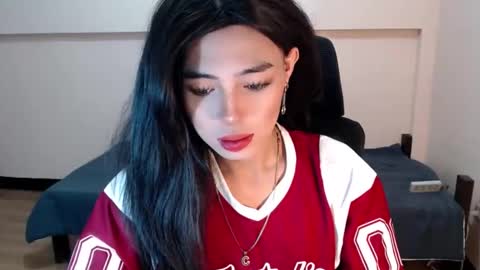 Miss alexa online show from 03/30/26, 08:26