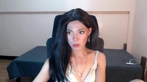 Miss alexa online show from 04/11/26, 07:45