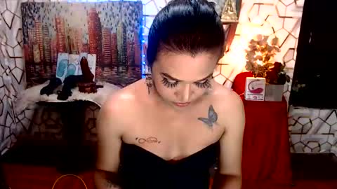 Queen lucy online show from 06/04/26, 05:41